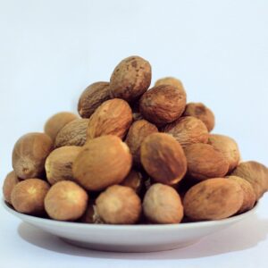 Nutmeg Whole without Shell
