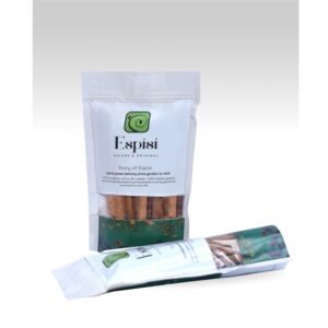 Alba Stand-up Pouch 100g