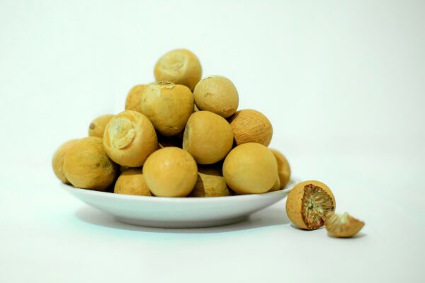 Arecanut