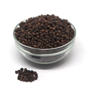 Black Pepper