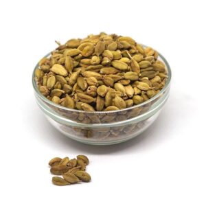 Cardamom