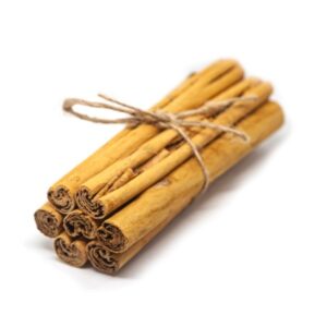 Cinnamon Raw