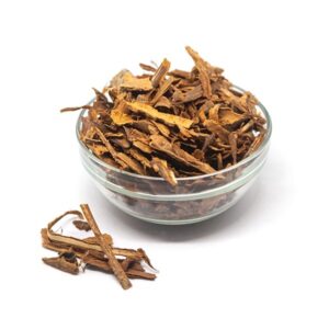Cinnamon Chips