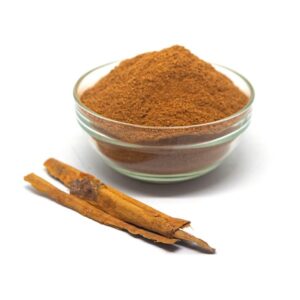 Cinnamon NO2