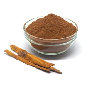 Cinnamon NO3
