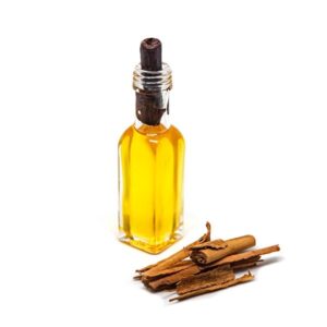 Cinnamon Bark