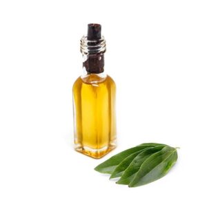 Cinnamon Leaf Oil