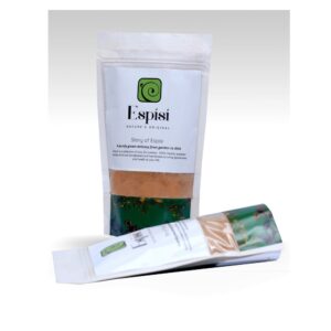 Cinnamon Powder Stand-up Pouch 100g