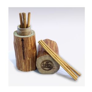 Cinnamon Stick With Organic Alba 20g