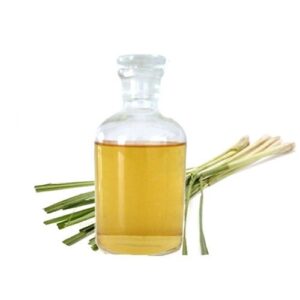Citronella Oil