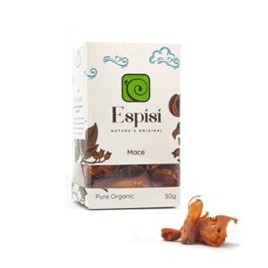 Organic Mace 50g