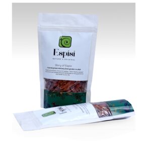 Mace Whole Stand-up Pouch 100g