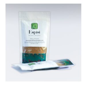 Mace Powder Stand-up Pouch 100g