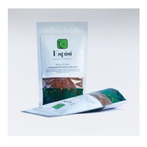 Nutmeg Powder Stand-up Pouch 100g