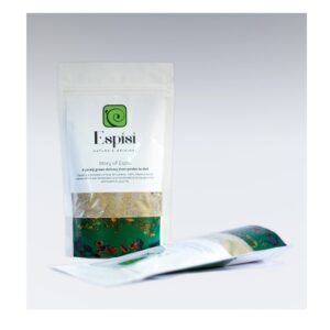 White Pepper Powder Stand-up Pouch 100g